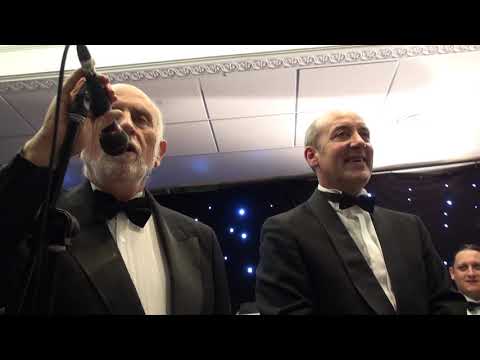 Set 7 Paul Whiteman – King of Jazz - 2014 Whitley Bay International Classic Jazz Party