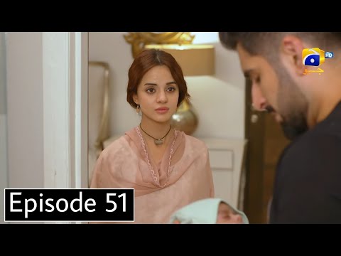 Qalandar Episode 51 - Geo Drama Review - 31st March 2023