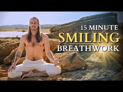 Breathwork for Happiness