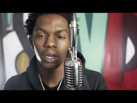 MG Sleepy - Wok Monkey (Studio Performance) The Hallway