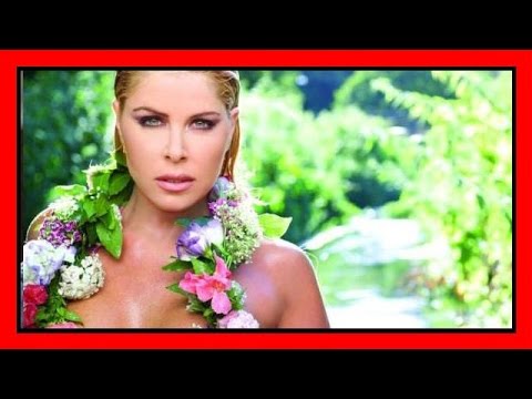 Loredana Lecciso è tornata a vivere a Lecce: la famiglia allargata? E' come un negozio