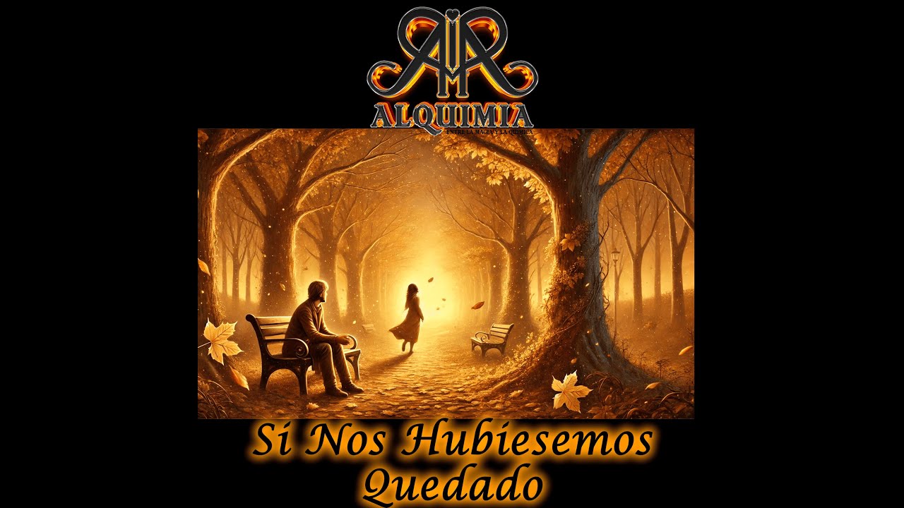 05 Si Nos Hubiéramos Quedado
