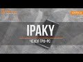 Чехол iPaky TPU+PC для Meizu M5 - видео