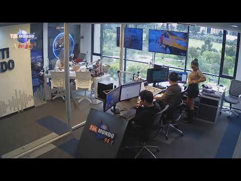 NotiMundo a la Carta