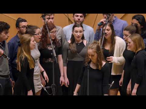 ShireiNU - Kol HaOlam 2019