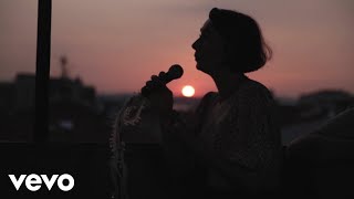 Burcu Yeşilbaş - Usulca