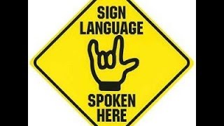 American Sign Language and Deaf Culture Club