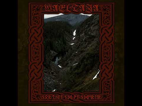 Waeltaja - Glorious Paths Of Solitary Enlightenment