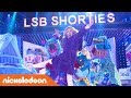 🎤 Lady Gaga, Ayo & Teo and Fall Out Boy Performances | Lip Sync Battle Shorties Halloween Special