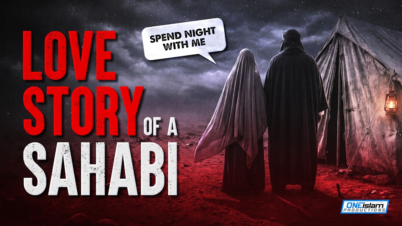 A Powerful Story About Escaping Haram Love