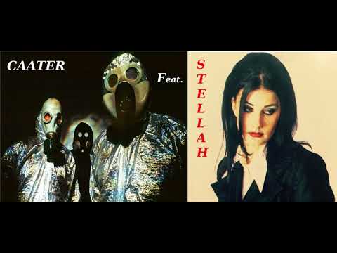 Caater feat. Stellah- Sellel Ööl (1997)