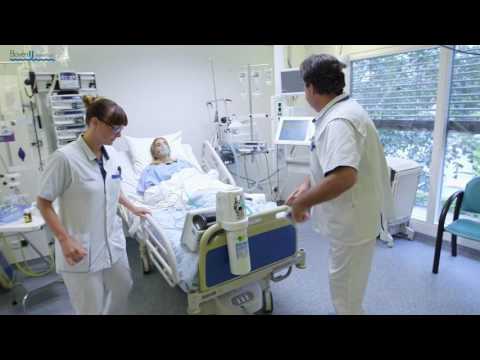 Intensieve zorg: spreekt het jou aan?