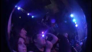 Tripled Manic State-cKy Live At Mr. Smalls Funhouse