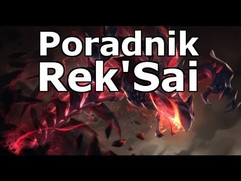 POTĘŻNA REK SAI PRZEGRYWA 2 LINIE W 2 MINUTY (JANKOS ZANIEMÓWIŁ)