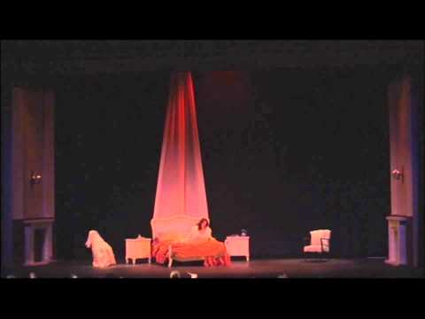 IDORIS DUARTE "Addio del Passato" La Traviata. G. Verdi