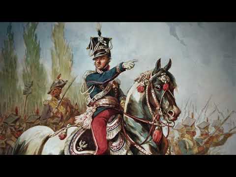 "Kalina Malina" - Polish Folk Song (Fife & Drum) - [Read Desc]