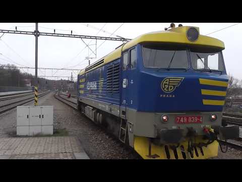 Železnice-Sp Jordán a Os 9207