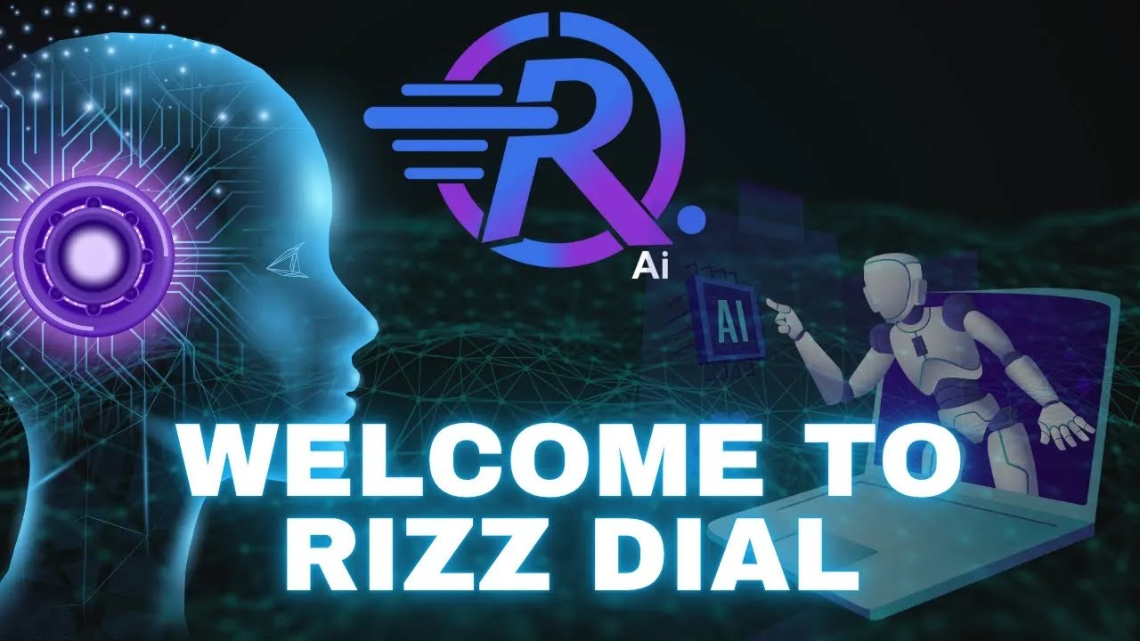 A Complete Walkthrough of the Rizz × EverythingAI Platform