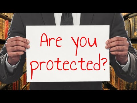 What Are You Protecting?