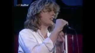 Leif Garrett - I was made for dancin (live 1979)