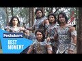 Keren Pesbukers Kedatangan Kembali Pemain Mahabarata Pesbukers ANTV