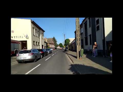 (Zdarzenie 58/2022) godzina 17:57 Zdarzenie drogowe na DK 10 na wysokości miejscowości Tomaszewo