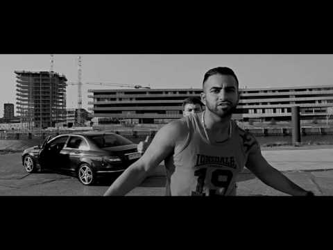 FaMo feat. Ramin Chivaz - Achtung (Offizielles Musikvideo)