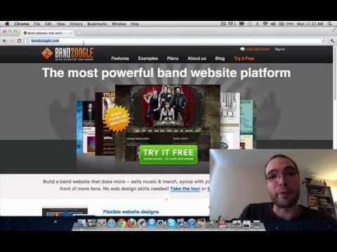 video frame placeholder