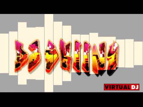 DJ SKIINY 974 featuring 3T li désann maxi  2k17