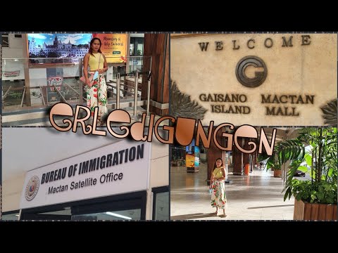 Einfach Philippinen Auswandern und hier leben Mactan Visum und Airport