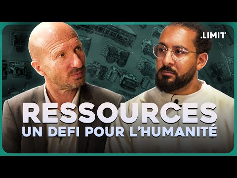 LE MONDE RÊVÉ DE MUSK N'EXISTERA PAS - Philippe Bihouix | LIMIT