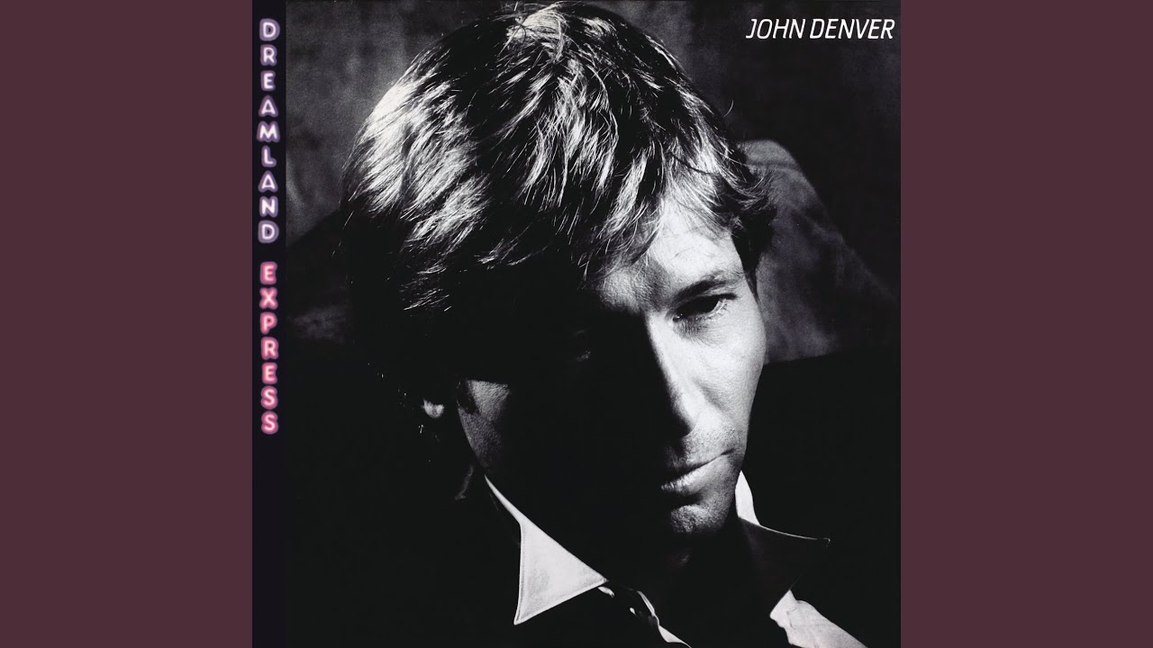 John Denver - African Sunrise