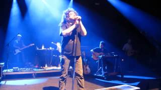 Counting Crows - Possibility Days - Detroit, Michigan, The Fillmore 12.9.14