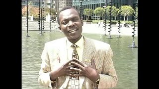 Charles Mombaya  Nzambe na ngai