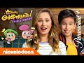 Fairly Odder Theme Song! ✨🎵 The Fairly OddParents: Fairly Odder | Nickelodeon