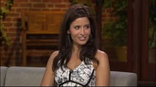 Actress Mercedes Mason from AMC's 'Fear the Walking Dead' video