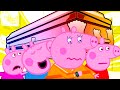 Peppa Pig Coffin Dance Remix Party Meme Dance Stream 24 7 ️