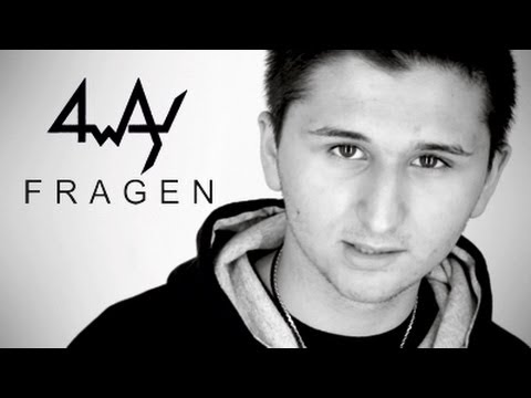 4WAY - Fragen (Official Video)