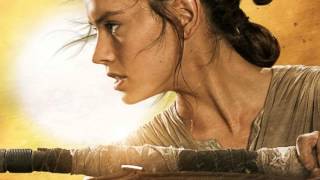 John Williams - Rey's Theme  ( Star Wars 7 )