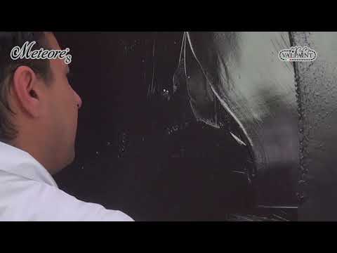 METEORE 8 VALPAINT   Official Video Short Edition