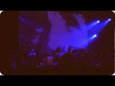 Ulver - I Had Too Much To Dream Last Night || live @ Roadburn / 013 Tilburg || 12-04-1967