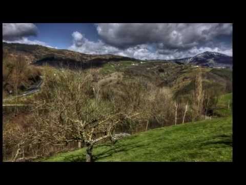 Navarra  264  URROTZ  comarca del Malerreka