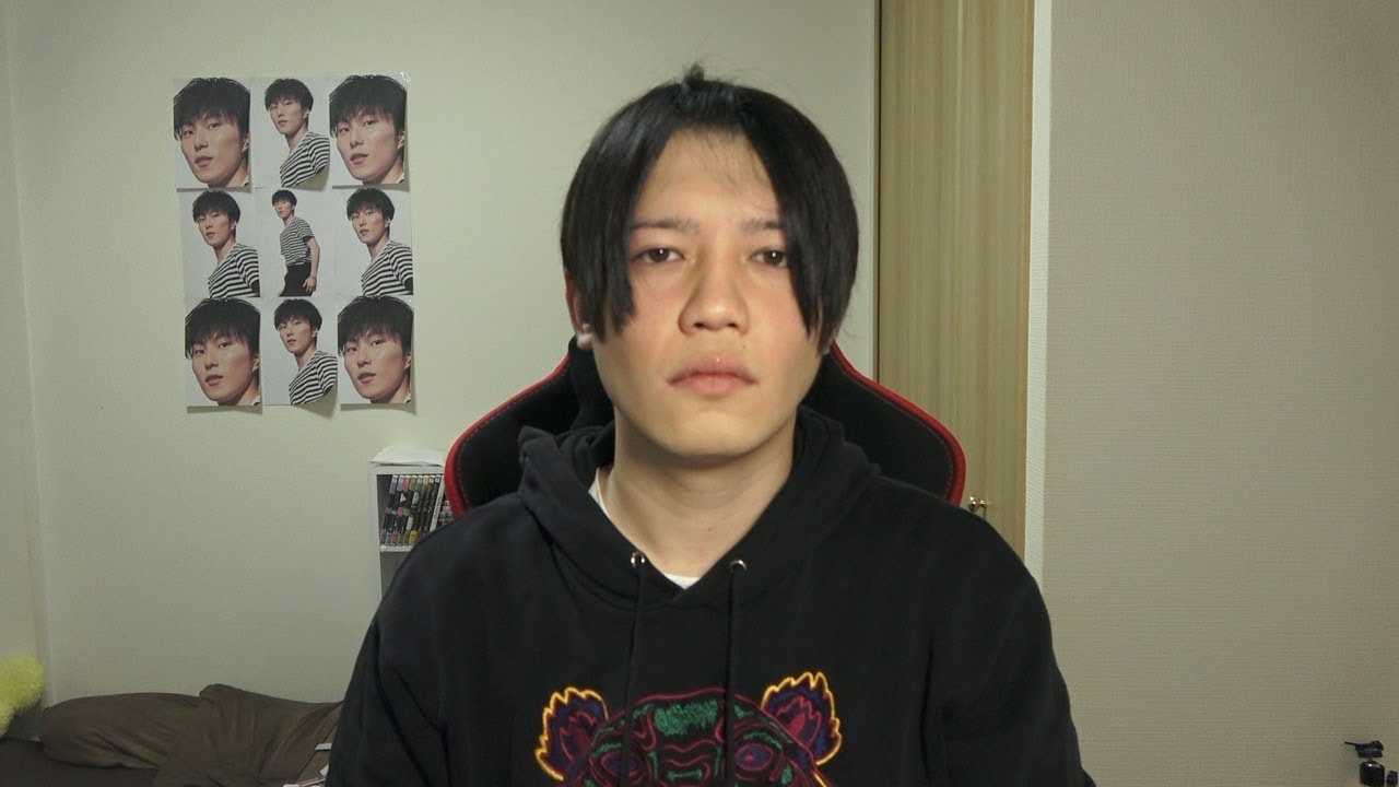 【ご報告】YouTuber引退について