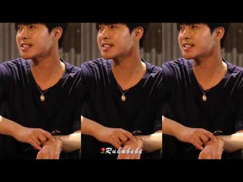 CUT "MOONLIGHT" & "SO WHAT" FOCUS 💖Kim Hyun Joong💖