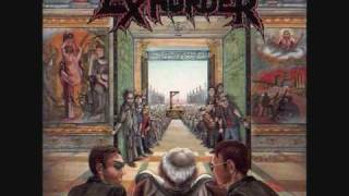 Exhorder - Death In Vain