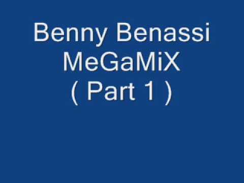 Benny Benassi ReMiX ( part 1 )