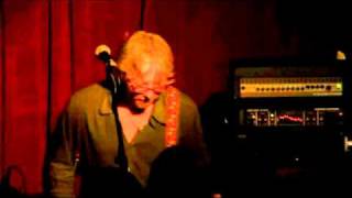 The Baseball Project - Panda And The Freak