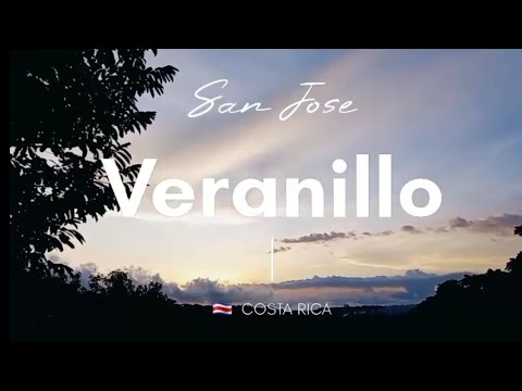 🇨🇷 What to do | Veranillo de San Juan | San José | Costa Rica