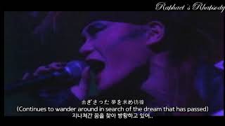X JAPAN(エックスジャパン) - Blue Blood LIVE 1989 (KOR, JPN, ENG Sub)