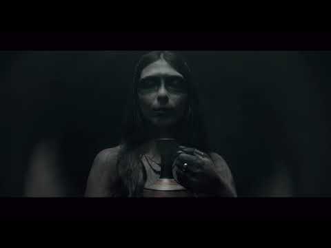 VOLTUMNA - Black Science (Official Music Video)